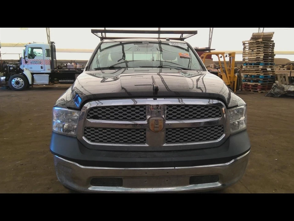 Выключатель передней двери водительское окно подходит для пикапа 13-24 DODGE 3500 6816634 - Изображение 2 из 4