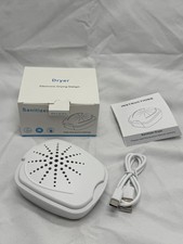 Electronic Hearing Aid Drying Station Sanitizer Dryer