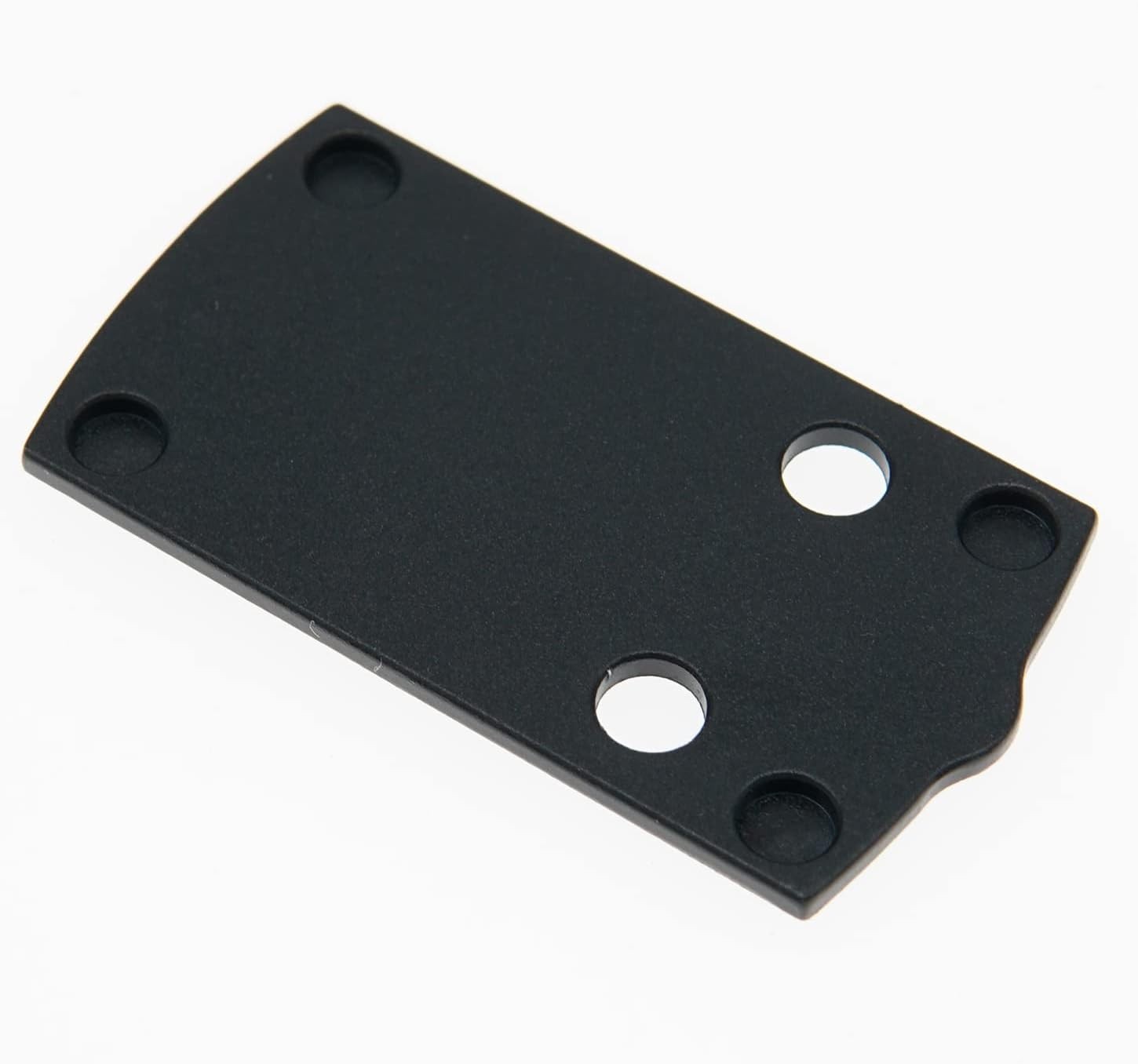 Glock 43X/48 MOS Holosun 407K/507K Adapter Plate – Lightweight