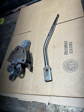 1968 1969 Pontiac Gto Lemans Hurst 5324 Factory Original 4 Speed Shifter