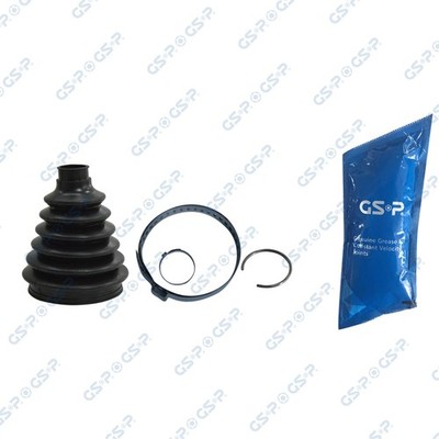 ACHSMANSCHETTE FALTENBALG ANTRIEBSWELLE FÜR OPEL ASTRA J GTC - GSP 700102