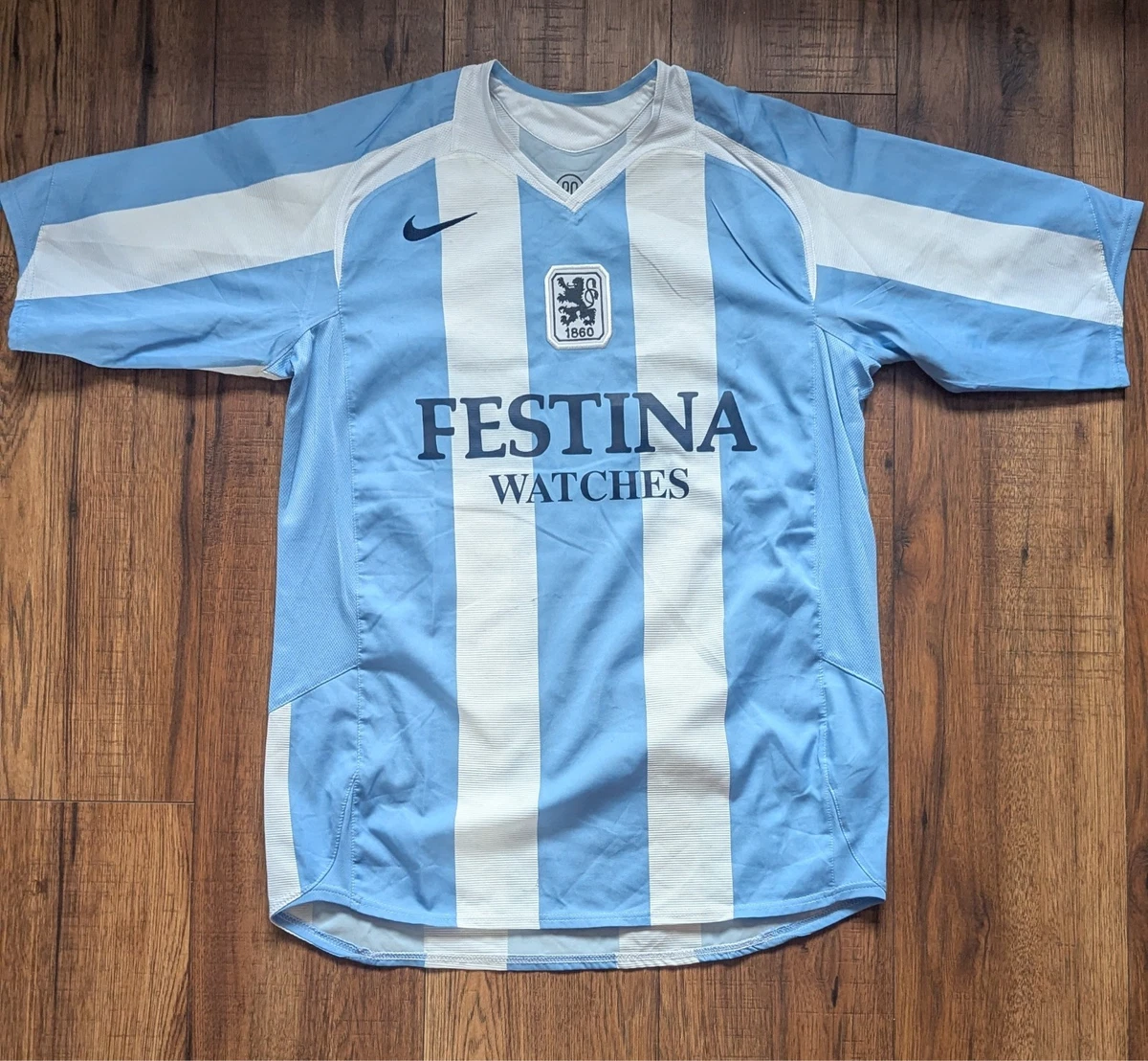 1860 Munich Shirt for sale | eBay UK