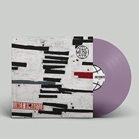 Mush - Lines Redacted Transparent Vinyl I - Vinyl Record - G3Z