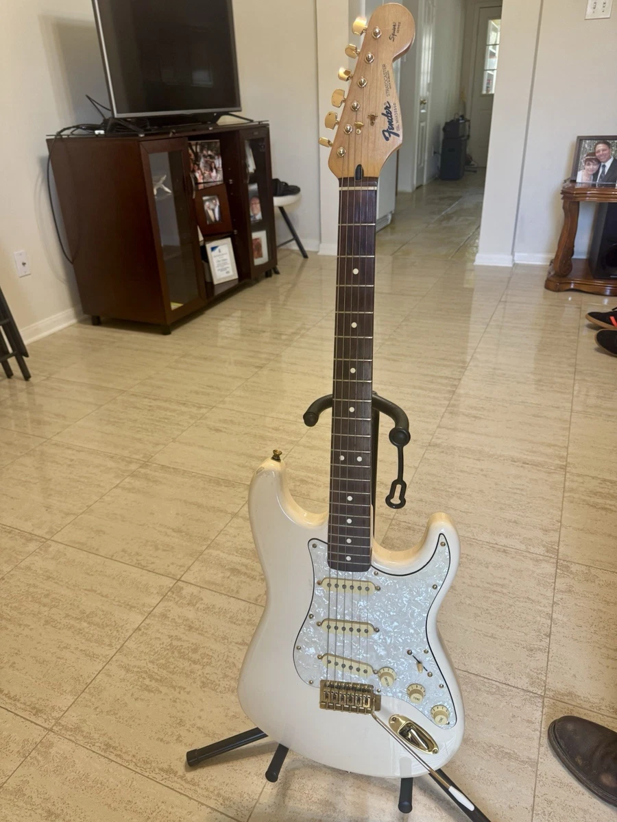 1994 Fender Stratocaster for sale - eBay