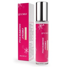 Pheromone Perfume for Women Roller Ball Long ...