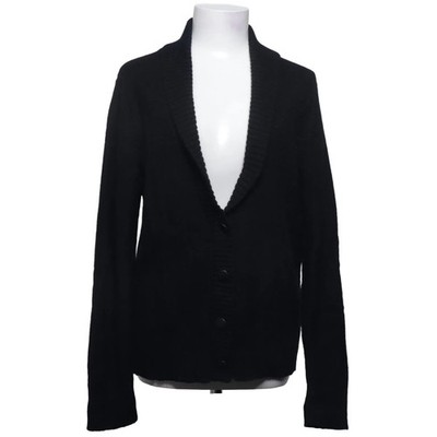 3 Suisses Collection, Strickjacke, Damen, Größe: 42/44, Schwarz #ReJ