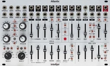 INTELLIJEL ATLANTIX : NEW : [DETROIT MODULAR]