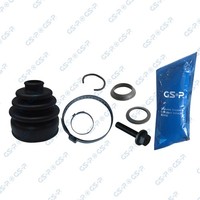 Achsmanschette Faltenbalg Antriebswelle FÜR Vw Golf Iv (1J1) - Gsp 780218