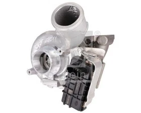 Turbolader FEBI BILSTEIN 187155 für AUDI A4 Avant (8K5, B8) A5 Sportback (8TA)
