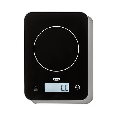 OXO Good Grips 5 kg Alltagsglas Lebensmittelwaage