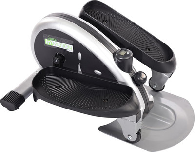 Stamina Inmotion E1000 Compact Lower-Body Strider Elliptical, Orange