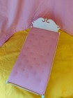 Vintage Mattel Barbie Furniture Lot Kitchen Set & Susy Goose Bed — photo 6