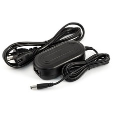 AC-E6 AC Power Adapter for Canon ACE6 without coupler T6s T6i 750D 760D 1425C002