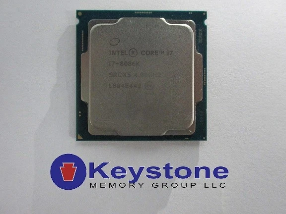 Intel LGA 1151/Socket H4 Computer CPUs/Processors for sale | eBay