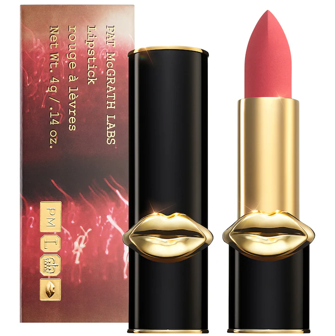 NIB 100% Authentic PAT McGRATH LABS MatteTrance™ Lipstick,24