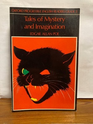 Tales of Mystery and Imagination Edgar Allan Poe