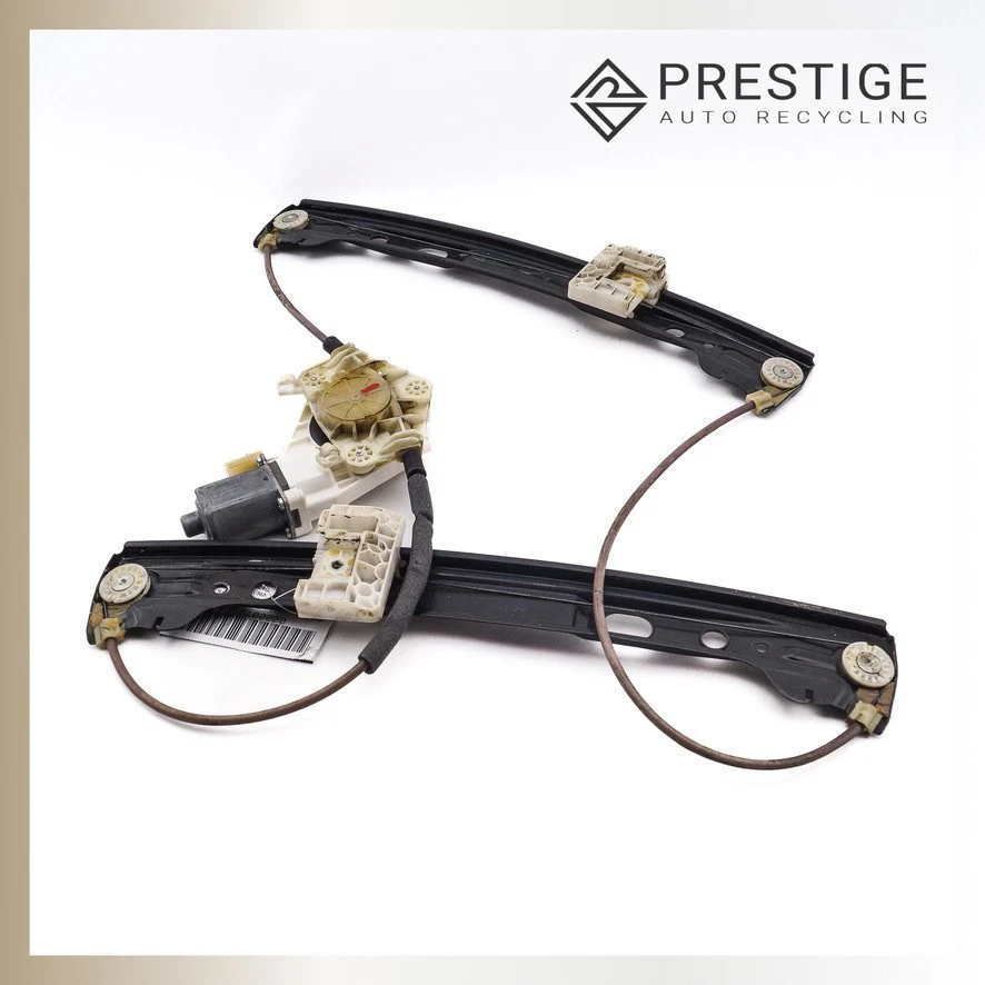 2013-2016 道奇飞镖门窗调节器带电机前左68170373AA原始设备制造商 — 第 3/4 张图片