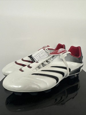 Adidas Predator Absolado FG 2006 464311 Fußballschuhe EUR 41 1/3 UK 7.5