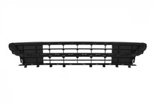 Kühlergrill Stoßstangengitter vorne schwarz 88531793502 DPA für VW POLO VI