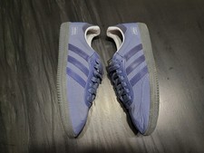 adidas Samba OG Reflective Nylon Pack - Preloved Ink IG6169