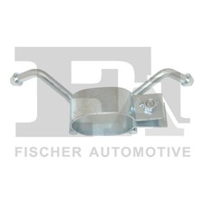 FA1 Schalldämpfer Halter Auspuff Gummi 554-814 Edelstahl für VOLVO V70 2 285 S60