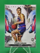 2024-25 Topps Inception #27 Tyler Kolek Rookie RC