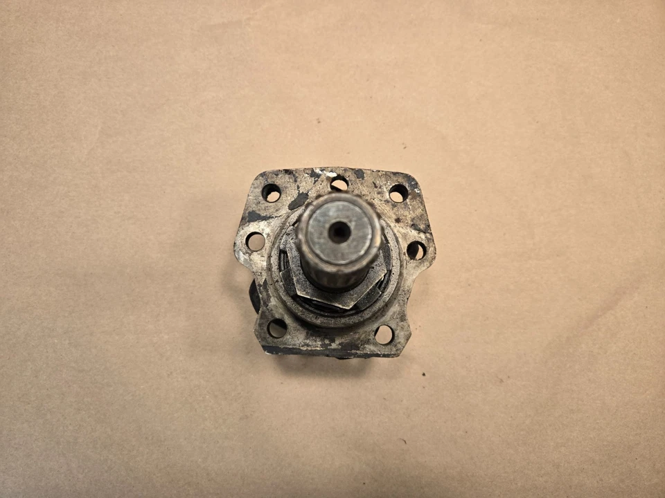 Eje de salida diferencial trasero Jaguar XJS XJ6 XJ12 OEM JLM559 Foto 2 de 4