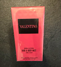 Valentino Born in Roma Hair & Body Mist Spray...