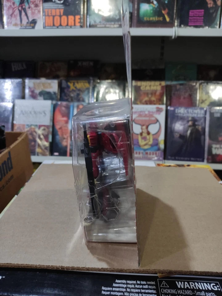 Transformers Robots in Disguise WINDBLADE Warrior Class Combiner Force Figure - Image 2 of 4