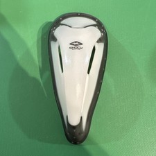 Shock Doctor BioFlex Leistenschutz Einsatzschale. Groß (Erwachsene)