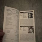 Chicago White Sox 1981 Original Vintage MLB Media Fact Book Baseball Guide — photo 4