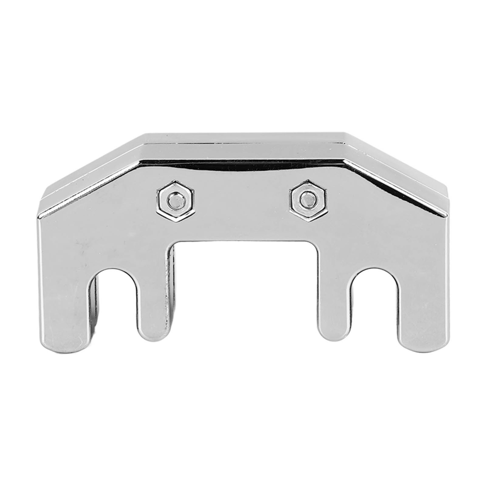 Metal Cello Mute For Noise Reduction In Cello Practice Recommended