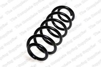 1X Fahrwerksfeder Lesjöfors 4266725 FüR Peugeot 307 CC 3B 16V Hdi 135