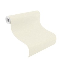 Rasch Tapete Vlies Wall Textures 420616 Creme Struktur Uni