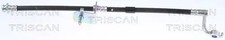 Flexible de frein Isuzu D-MAX