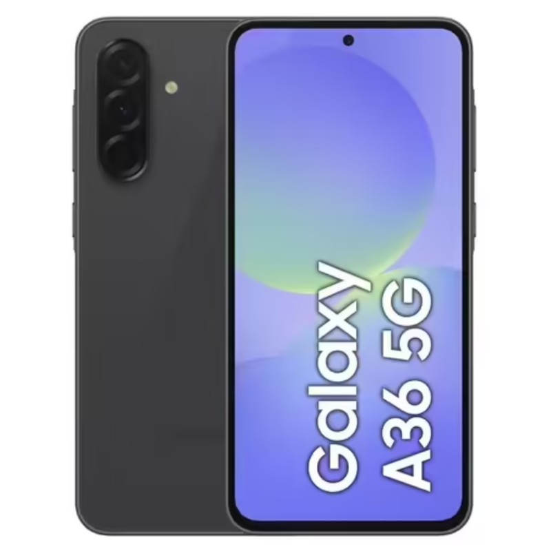 Samsung Galaxy A36 5G 128 Go le smartphone idéal pour voyager et streamer sans limite