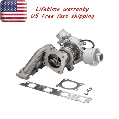 K03 Turbo for Audi A4 Quattro A6 2.0 TFSI B7 C6 2004 - 2008 BGB BPJ  BWE