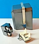 For Sunbeam Refrigerator REFSB17B, 1.7 Cu Ft., Compressor Start Relay & Overload