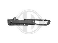 StoßStangengitter Links FüR PDC FüR VW T6 2015-2019
