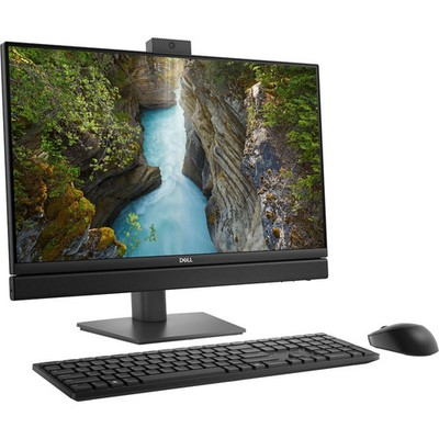 Dell Pro 24 AIO QC24250 Core Ultra 5 245 16GB 256GB SSD Win 11 Mint Condition