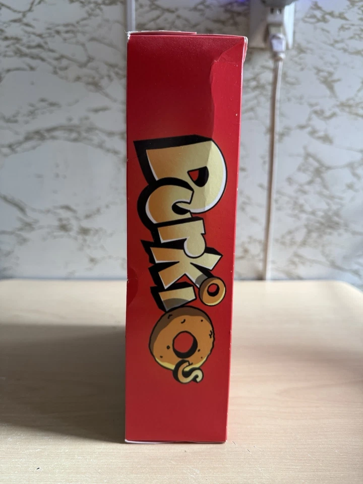 Cereal Durkios (Lil Durk) ¡¡¡¡Nuevo SELLADO!!!!!   Foto 3 de 4