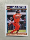 2026 Topps Series 2 Gunnar Henderson Base (RAW)