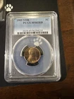 1909 VDB Lincoln Cent PCGS MS65RB RED BROWN Color Uncirculated DC