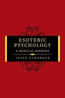 Jesse Almarker | Esoteric Psychology | Taschenbuch | Englisch (2021)