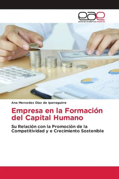 Ana Mercedes DíAz De Iparraguirre | Empresa En La FormacióN Del Capital Humano-image