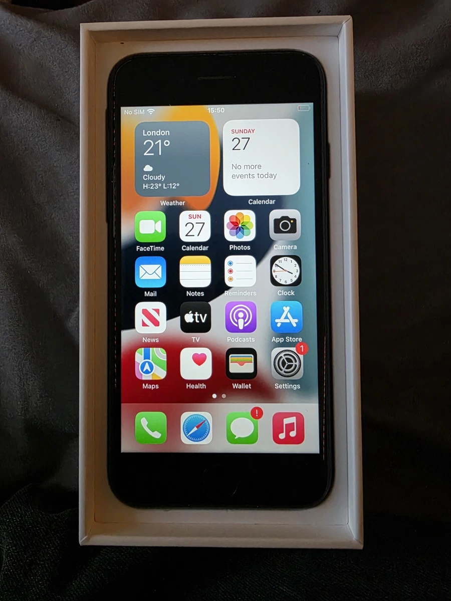 Apple iPhone 7 32GB Smartphones for sale | eBay UK