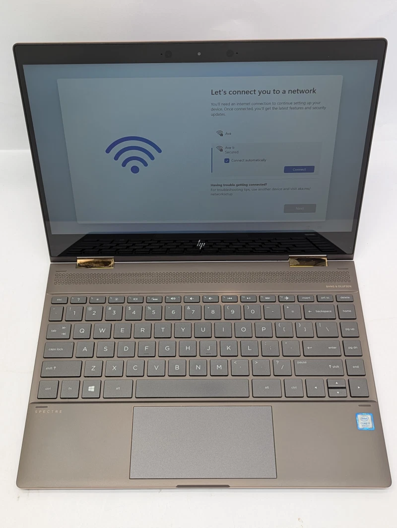 HP Spectre X360 13-13.9 Inch PC Laptops & Netbooks for Sale - Shop