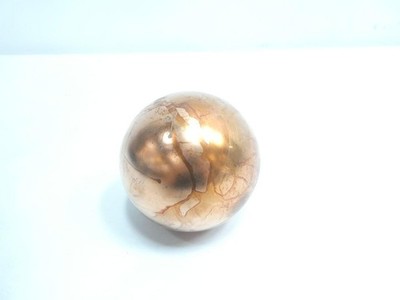 Watts K FLT-C4 Copper Float 4in