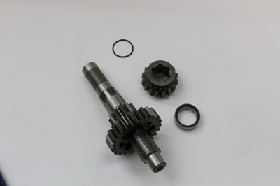 BRP Can-Am Nebenwellenbaugruppe 11T 420620440 Outlander Renegade Commander OEM