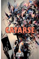 Catarse Isis Oliveira Taschenbuch Portugiesisch 2024 Clube De Autores